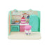 Gabby's Dollhouse Bakey with Cakey Kitchen